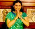 'Ekta Decided To Cast Smriti As Tulsi'