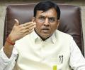Khelo Bharat Niti aims at reshaping sporting landscape