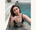 'Shefali Was Content Being The Kaanta Laga Girl'
