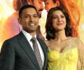 Shanaya Gets Ready For Love...