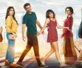 Metro... In Dino Review: Meandering Mess