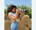 What Has Caught Sobhita's Attention?