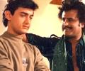 Whose Baby Is Aamir Cradling?