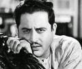 Was Guru Dutt's Death Suicide Or...