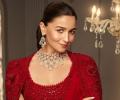 Ex-Secretary Arrested For Swindling Alia Bhatt