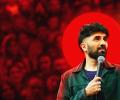 Vir Das: Fool Volume Review: Funny And Profound