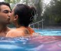 Patralekhaa-Rajkummar's Romantic Babymoon