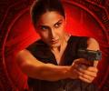 Mandala Murders Review: BALONEY!