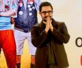 WATCH Aamir Khan Apologise!