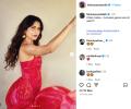 Fatima, Nushrratt, Sara Get Glamorous