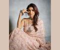 Is Lakshmi Manchu Among The Traitors?