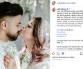Hina Khan Weds Rocky Jaiswal