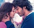 A Touch Of Kashmir In Saiyaara