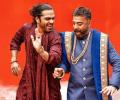 Thug Life Review: Mani Ratnam's Magic Is Missing