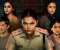 Chhal Kapat Review: Wobbly Whodunnit