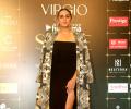 Malaika, Vaani, Nushrratt, Huma's Night Out
