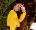 Kareena Parties Hard With Sonam