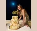 How Shilpa Celebrated Her 50th Birthday