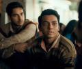 'I'm The Only Acknowledged Dalit In All Of Hindi Cinema History'