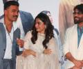 Meet The Rs 2,000-3,000 Crore Actor