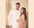 Arbaaz-Sshura Are Expecting