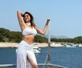 Meet Bollywood's Beach Babes