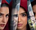 The Traitors Review: High Stakes Drama
