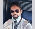 Vikrant Massey Mourns AI Pilot Clive Kunder