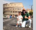 #Father'sDay: 'He Makes Our Dreams Come True Every Day'