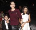How Much Will Karisma's Kids Inherit?