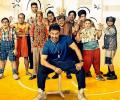 Sitaare Zameen Par Review: Easybreezy Crowd-Pleaser