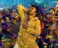 Kubera Review: Dhanush Is Terrific