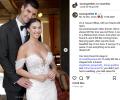 Lauren Gottlieb Weds Tobias Jones