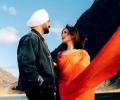 Film Body Wants Diljit Dosanjh Banned; He Reacts