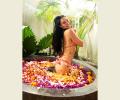 Lauren Gottlieb Honeymoons In Bali