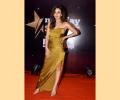 Radhikka-Nushrratt's Glamorous Red Carpet Style