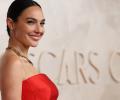 Oscars 2025: Gal Gadot Rules The Red Carpet