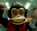 The Monkey Review: A Killer Toy Story