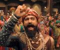 Chhaava Crosses Rs 500 Crore