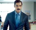 The Diplomat Review: John Abraham Plays It Safe