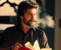 HIT: The Third Case Review: Nani's Massy Take
