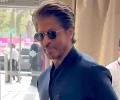 Shah Rukh: 'You Will Never Be Lonely If...'