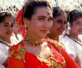 Bollywood's Special Group Dance Quiz