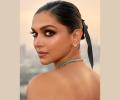 Deepika Opens Up About Her Life As A Mom
