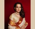 Kangana Chooses Horror For Hollywood Debut