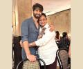 'Ishaan Has Been Advised To Do Herogiri'