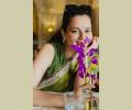 BJP MP Kangana Promotes Pakistani Song!