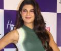 Jacqueline's Musical Night With Sonu, Shankar, Shaan...