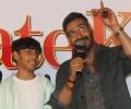 Ajay Devgn's Son Yug Makes His Debut