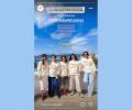 India's Women Power At Cannes